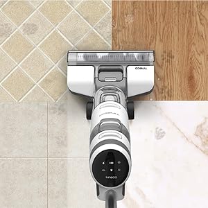 HydroClean Pro X4