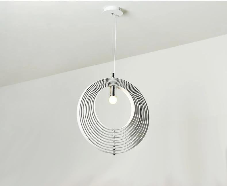 Hardy - Moderne Vintage Hängelampe
