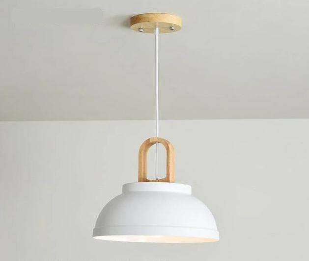 Buford - Moderne Nordische LED-Pendelleuchte