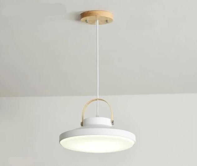 Buford - Moderne Nordische LED-Pendelleuchte