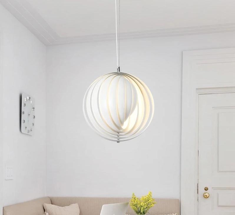 Hardy - Moderne Vintage Hängelampe