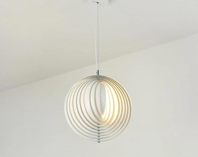 Hardy - Moderne Vintage Hängelampe
