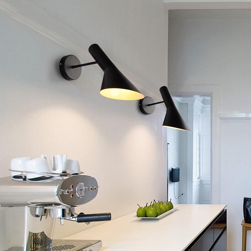Aldus - Moderne Wandlampe