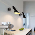 Aldus - Moderne Wandlampe