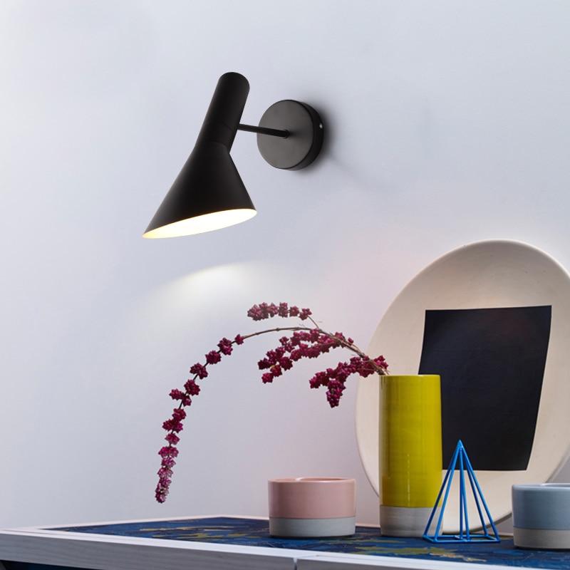 Aldus - Moderne Wandlampe