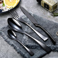 Aiora - Modernes Besteckset