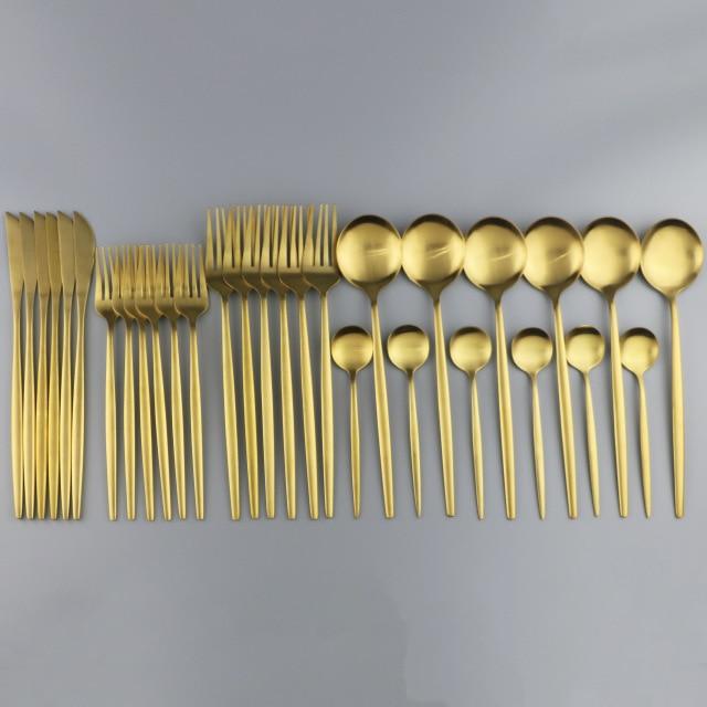 Artiza - Modernes Besteckset