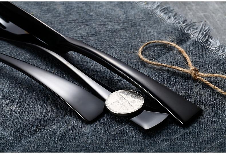 Aiora - Modernes Besteckset
