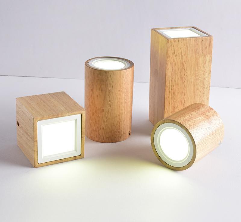 Dru - Moderne Nordische LED-Deckenleuchten