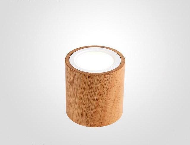 Dru - Moderne Nordische LED-Deckenleuchten