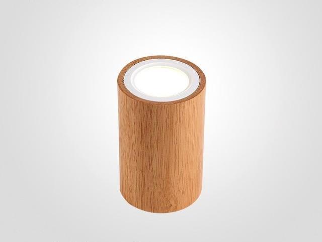 Dru - Moderne Nordische LED-Deckenleuchten