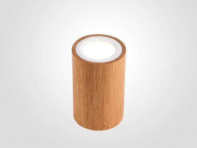 Dru - Moderne Nordische LED-Deckenleuchten