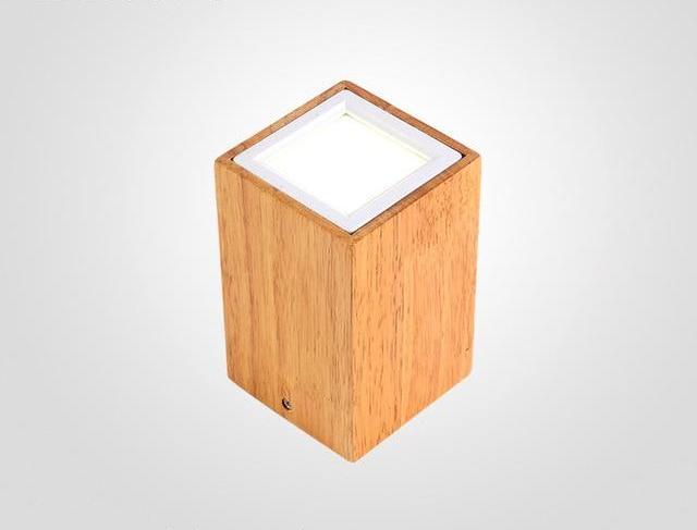 Dru - Moderne Nordische LED-Deckenleuchten