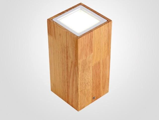 Dru - Moderne Nordische LED-Deckenleuchten